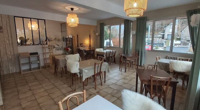 ホテル Alti'pic Hôtel