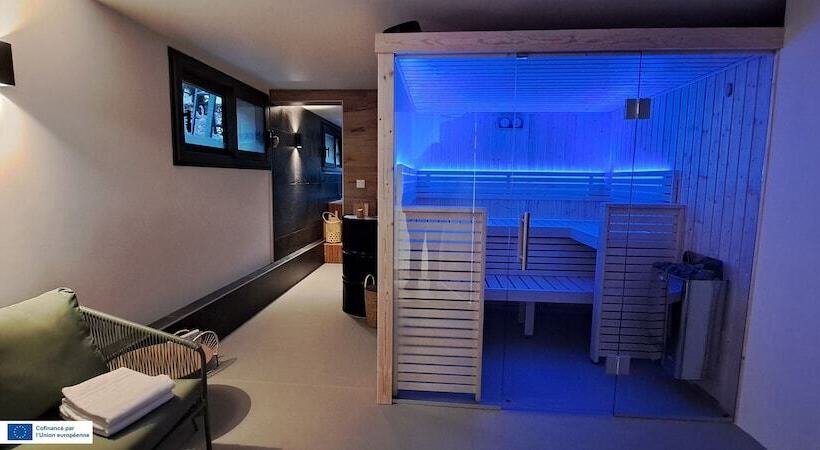 ホテル Alti'pic Hôtel