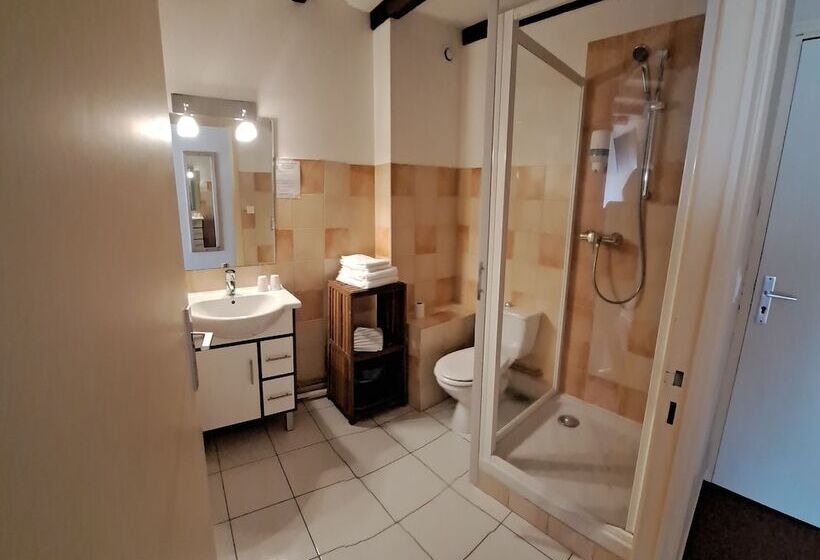 ホテル Alti'pic Hôtel