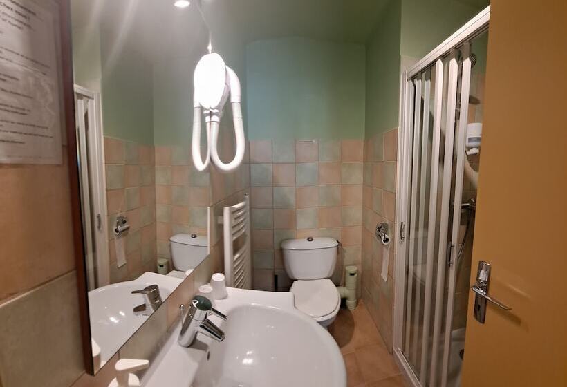 ホテル Alti'pic Hôtel