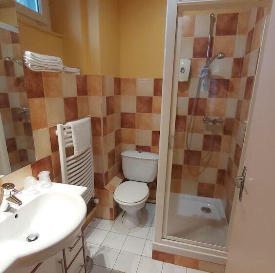 ホテル Alti'pic Hôtel