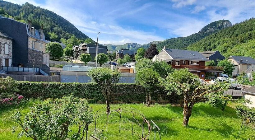 ホテル Alti'pic Hôtel