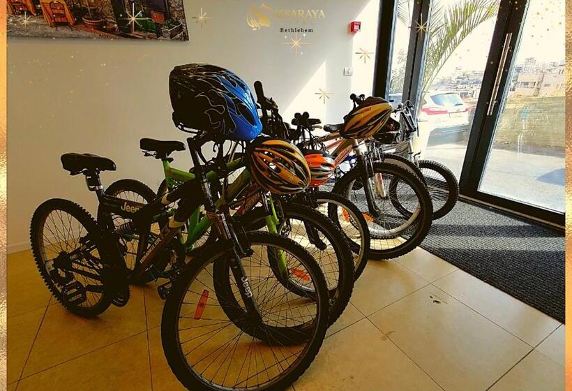 هتل Assaraya Palace