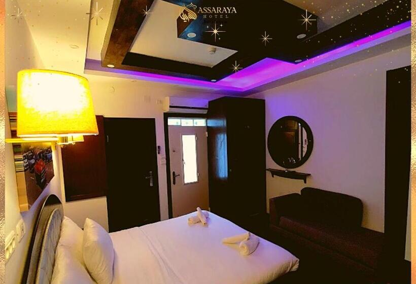 هتل Assaraya Palace