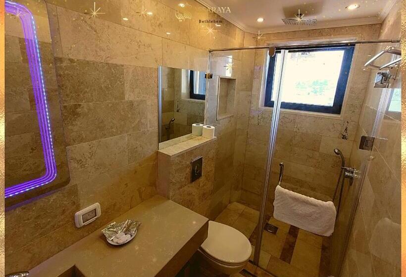 هتل Assaraya Palace