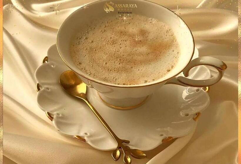 هتل Assaraya Palace