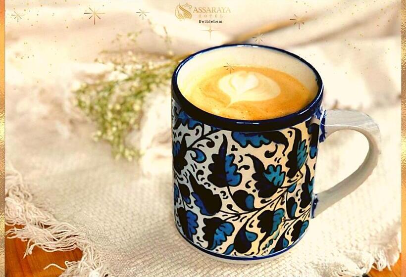 هتل Assaraya Palace