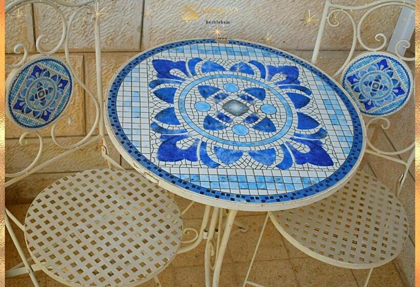 هتل Assaraya Palace