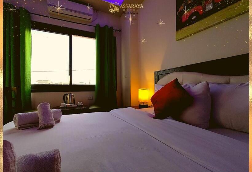 هتل Assaraya Palace