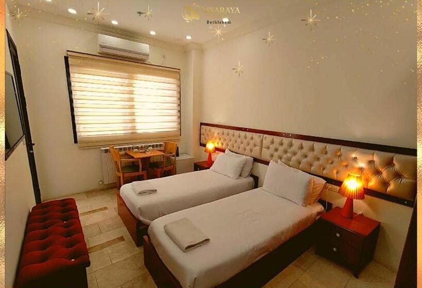 هتل Assaraya Palace