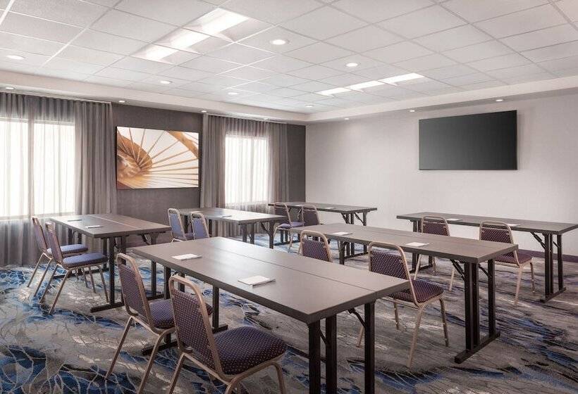 ホテル Fairfield Inn & Suites By Marriott Fresno North/shaw Avenue