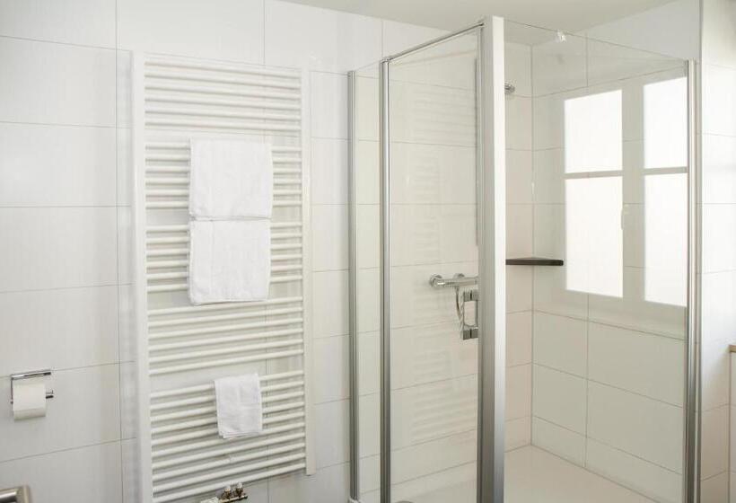 호텔 Gasthof Blaue Traube E.k