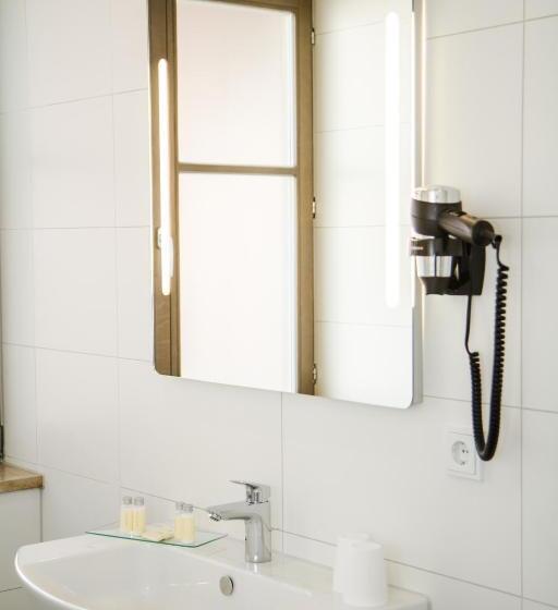 호텔 Gasthof Blaue Traube E.k