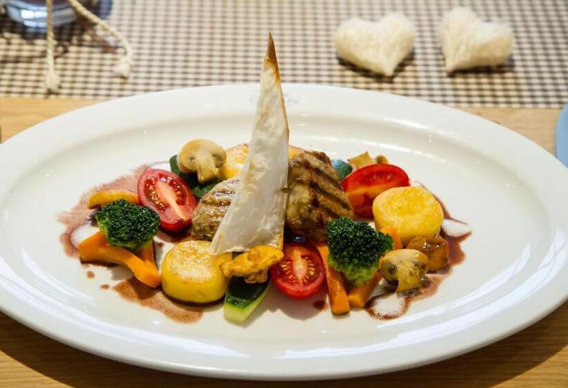 호텔 Gasthof Blaue Traube E.k