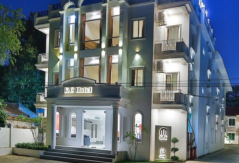 فندق K.c