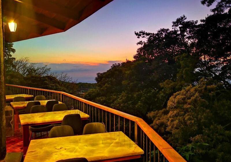 Koora Monteverde A Cloud Forest Hotel By Sandglass