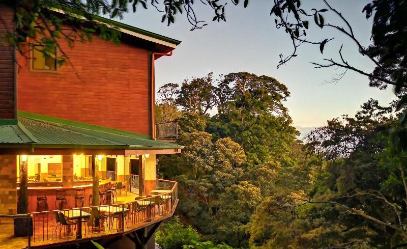 Koora Monteverde A Cloud Forest Hotel By Sandglass
