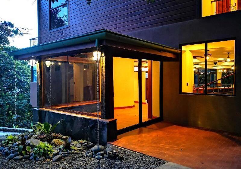 Koora Monteverde A Cloud Forest Hotel By Sandglass