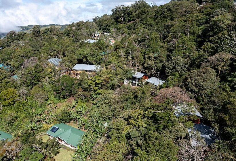 Koora Monteverde A Cloud Forest Hotel By Sandglass