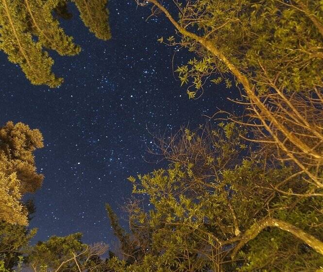 Koora Monteverde A Cloud Forest Hotel By Sandglass