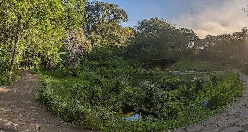 Koora Monteverde A Cloud Forest Hotel By Sandglass