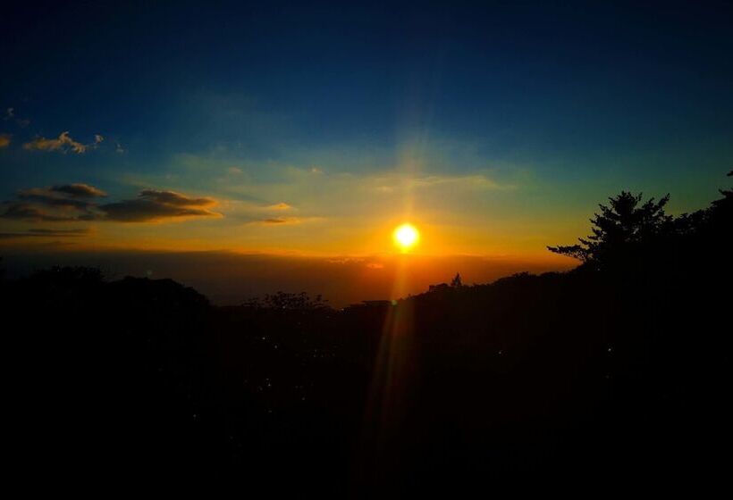 Koora Monteverde A Cloud Forest Hotel By Sandglass