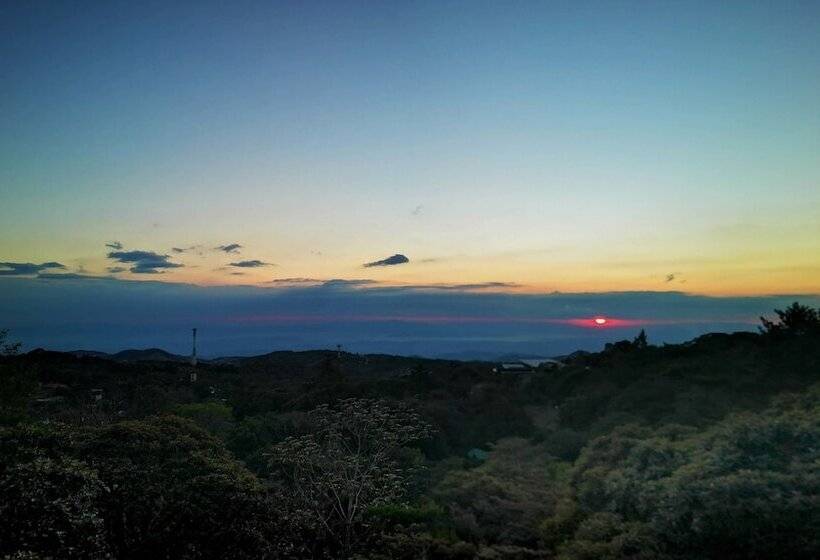 Koora Monteverde A Cloud Forest Hotel By Sandglass