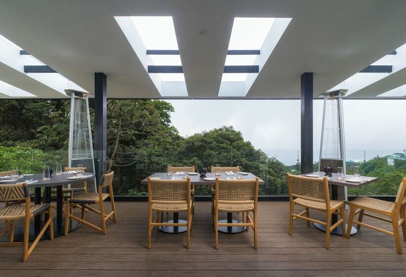 Koora Monteverde A Cloud Forest Hotel By Sandglass