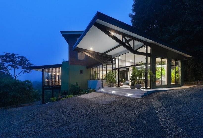 Koora Monteverde A Cloud Forest Hotel By Sandglass