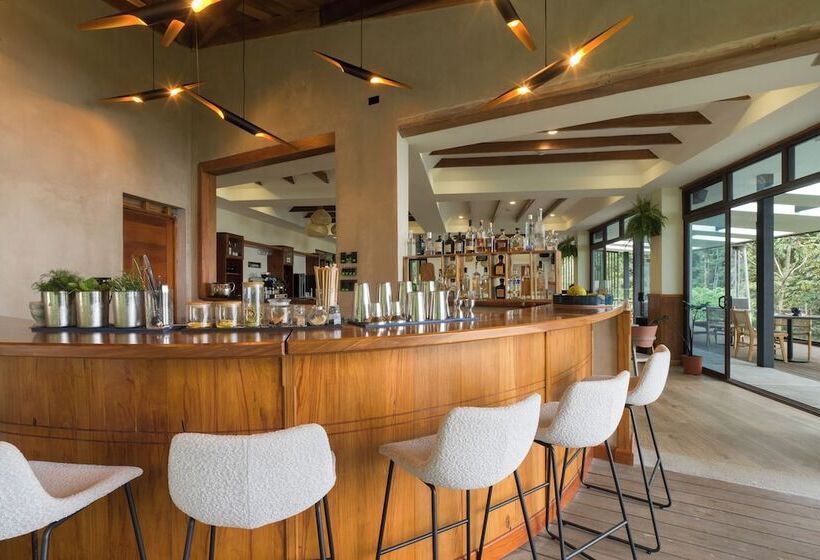 Koora Monteverde A Cloud Forest Hotel By Sandglass