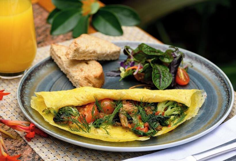 Koora Monteverde A Cloud Forest Hotel By Sandglass