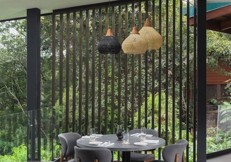 Koora Monteverde A Cloud Forest Hotel By Sandglass