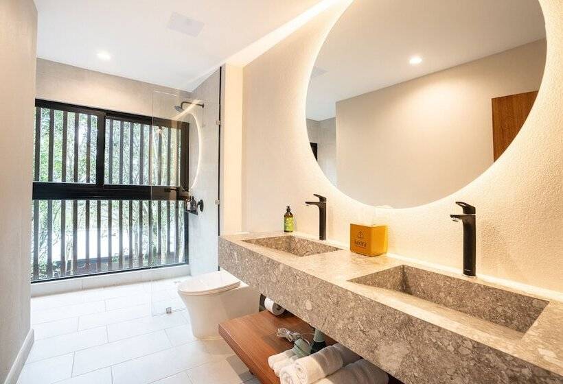 Koora Monteverde A Cloud Forest Hotel By Sandglass