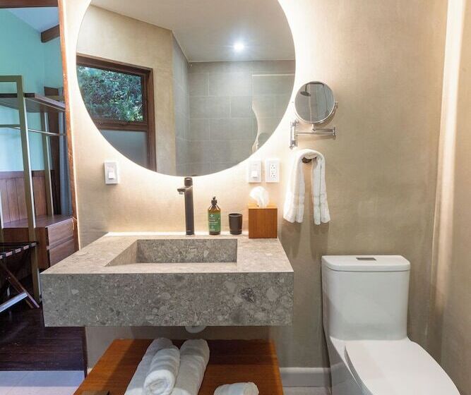 Koora Monteverde A Cloud Forest Hotel By Sandglass