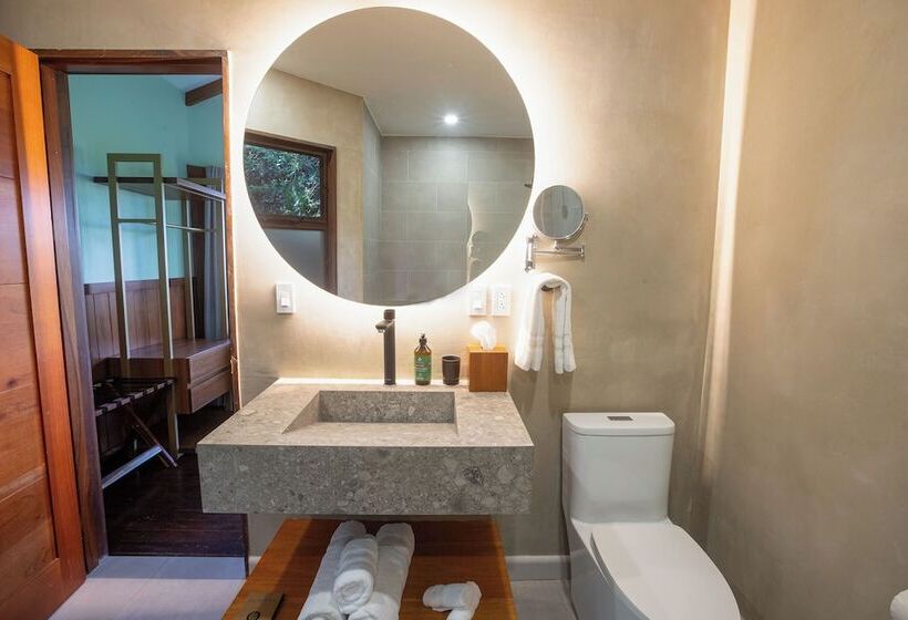 Koora Monteverde A Cloud Forest Hotel By Sandglass