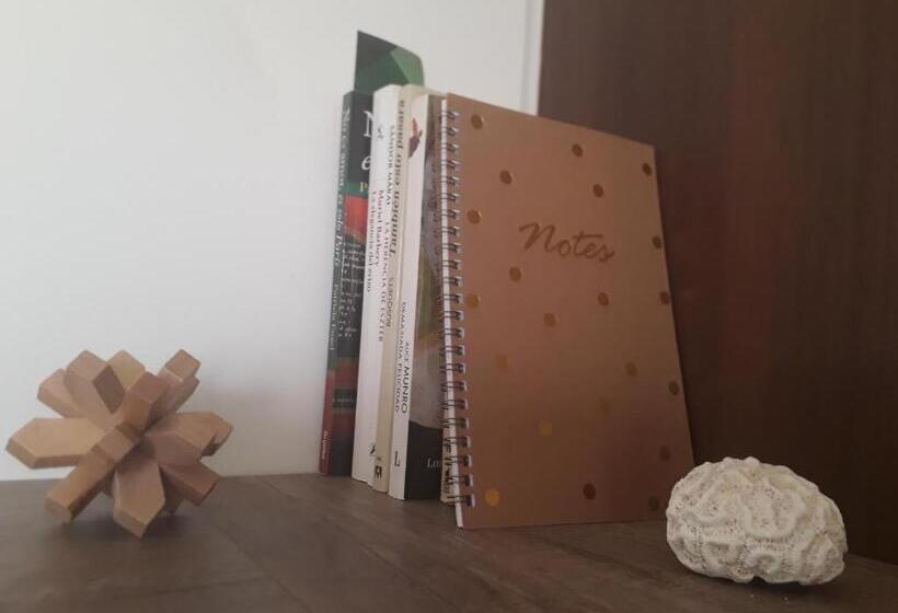 هتل La Estacion Colonia