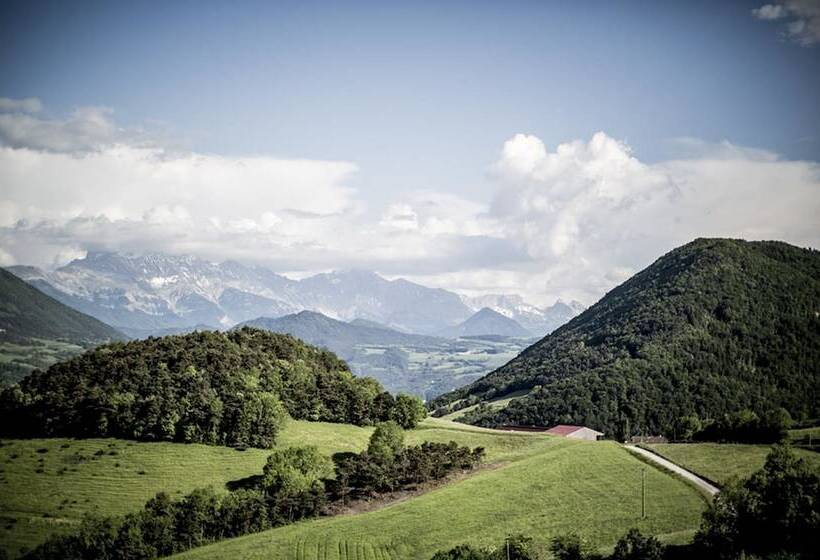 호텔 Maison Aribert