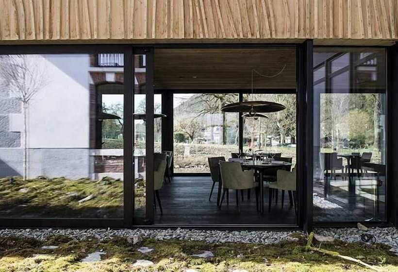 호텔 Maison Aribert