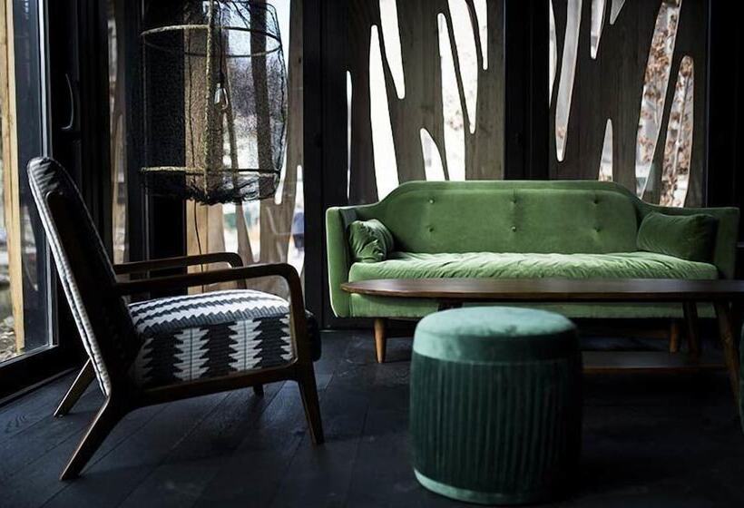 호텔 Maison Aribert