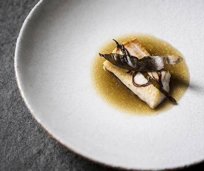 호텔 Maison Aribert