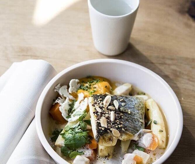 호텔 Maison Aribert