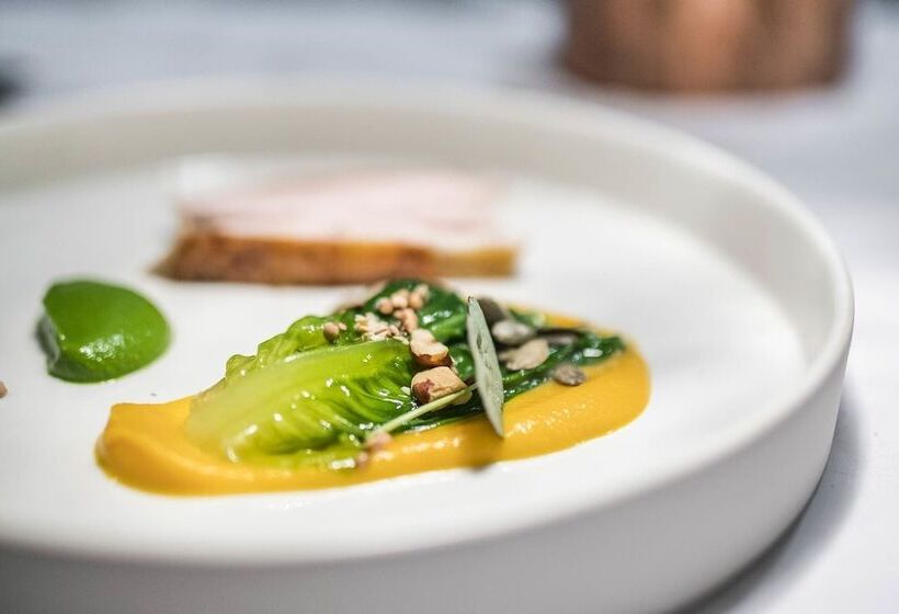 호텔 Maison Aribert