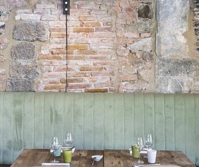 호텔 Maison Aribert