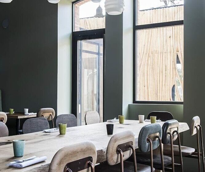 호텔 Maison Aribert