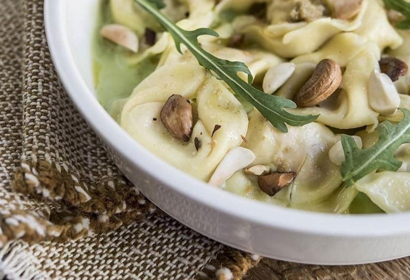 호텔 Maison Aribert