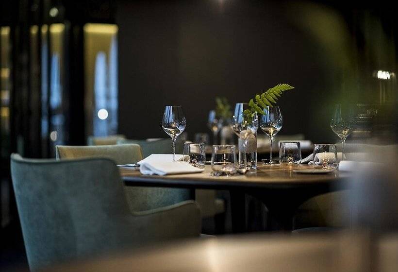 호텔 Maison Aribert