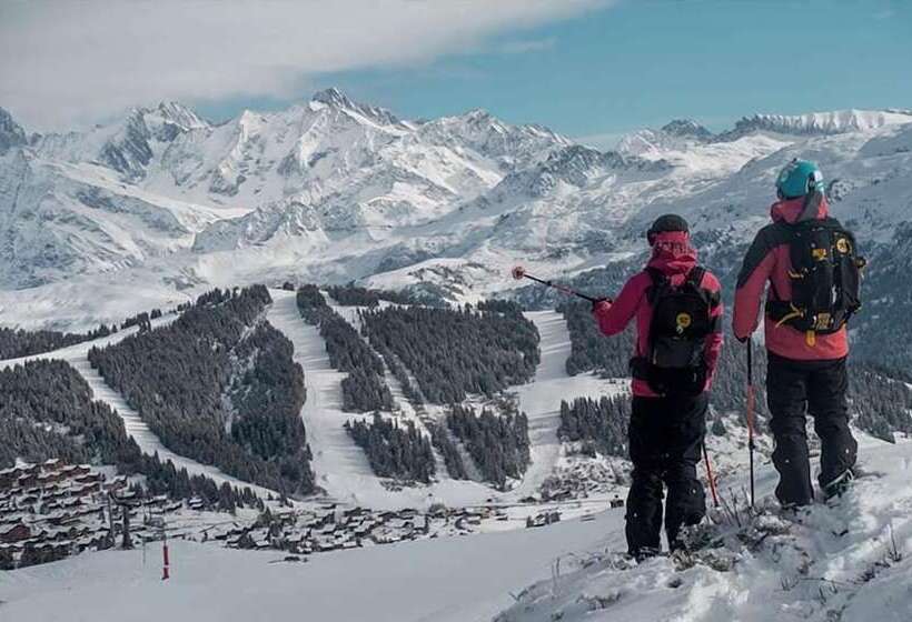 호텔 Maison Aribert