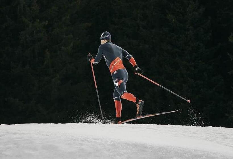 호텔 Maison Aribert