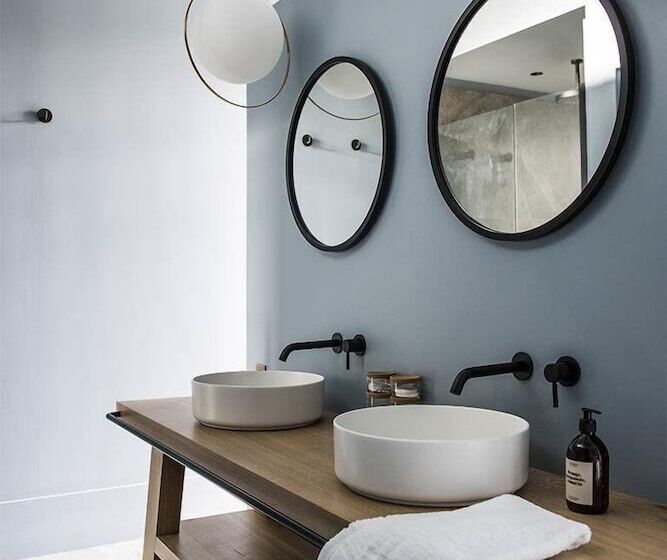 호텔 Maison Aribert