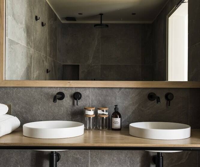 호텔 Maison Aribert